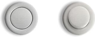 Brushed Nickel